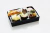 Blue hour box | Lufthansa | Entstanden in Teamarbeit mit LSG Skychefs Designstudio